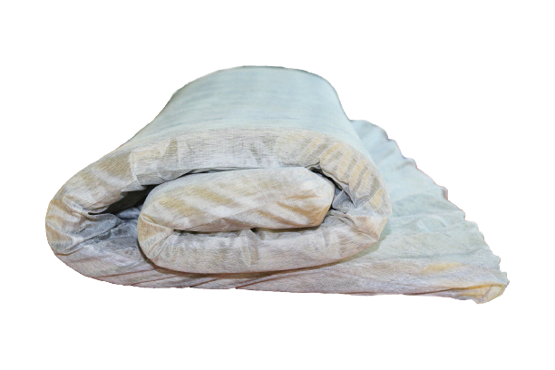 Memory foam image