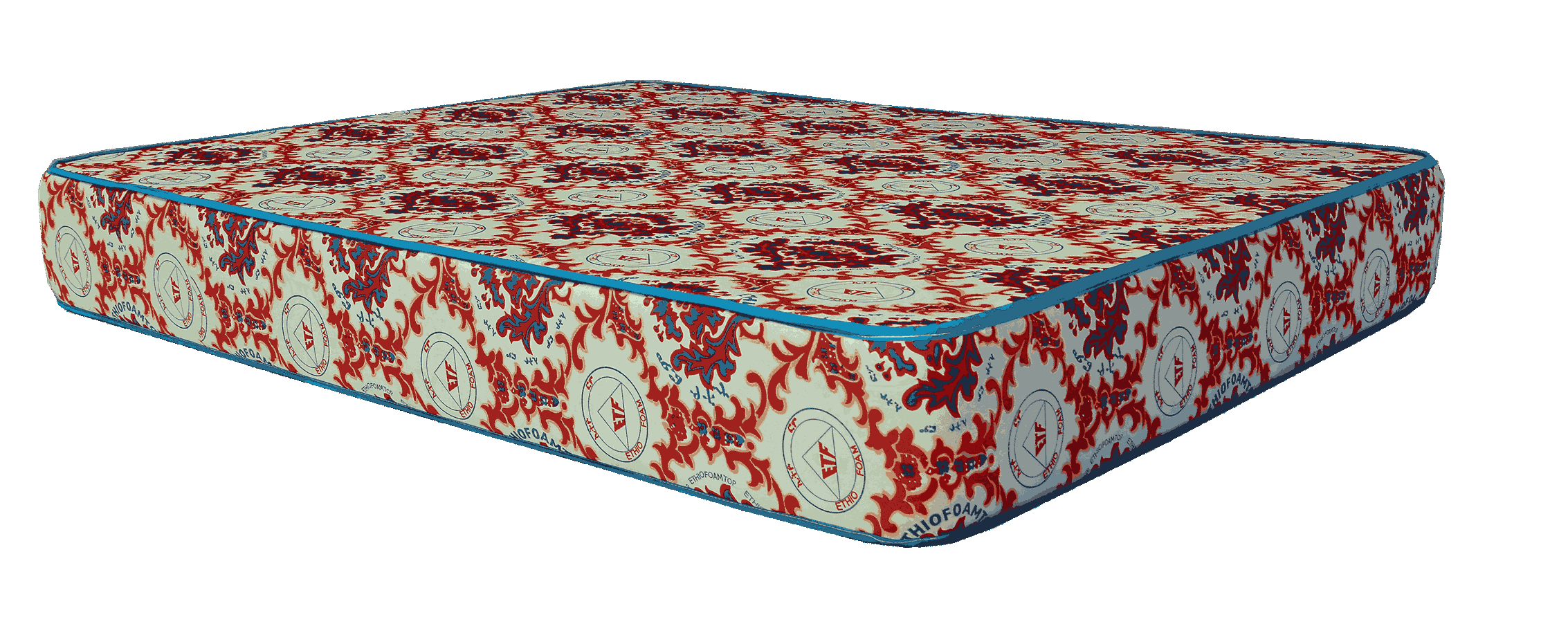 Top Ethio Foam Image